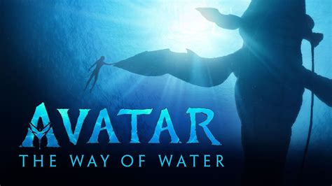 avatar: the way of water 2160p|Avatar: The Way of Water 4K